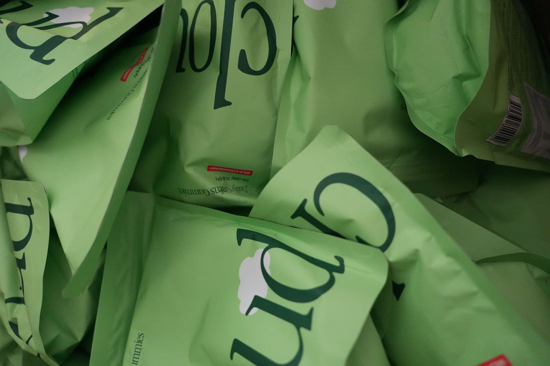 What Makes Cloud Gummies Different?