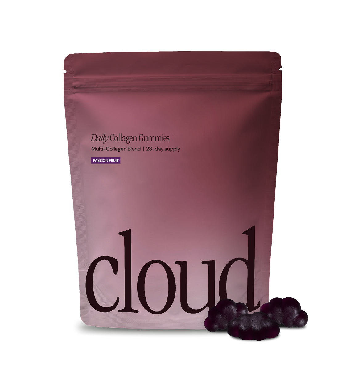 Cloud Collagen