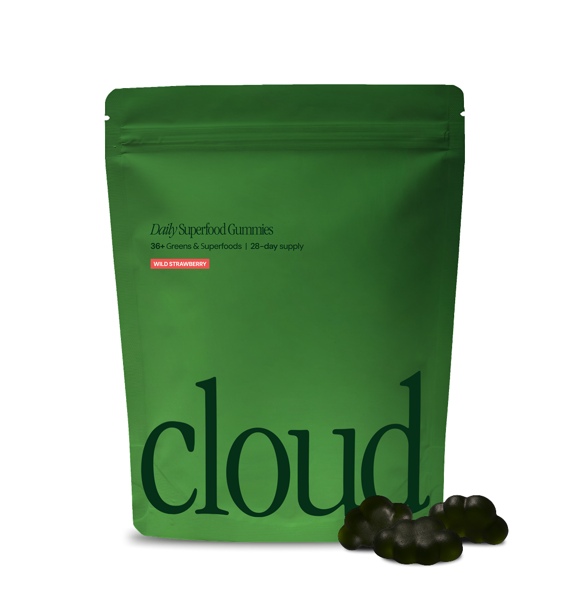 Cloud Superfoods